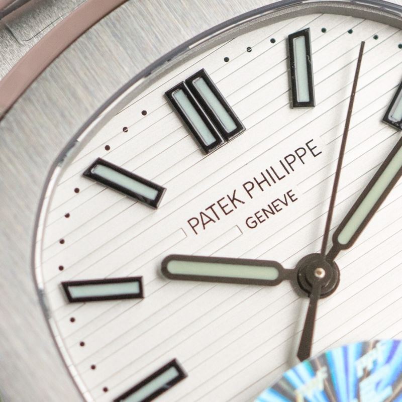 PATEK PHILIPPE